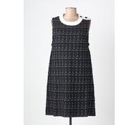 liu jo robes femme de couleur noir 42