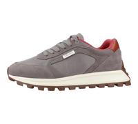 Liu Jo - Running 02 Baskets - Homme - Chaussures - Gris - Taille: 45 EU