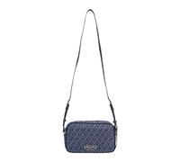 Liu Jo - S Camera Case - Femme - Sacs - Bleu - Taille: ONE Size