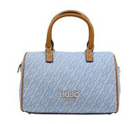 Liu Jo Sac à main Evrim Satchel S 33 cm Bleu
