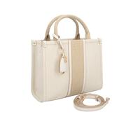 Liu Jo - S Tote - Femme - Sacs - Beige - Taille: ONE Size