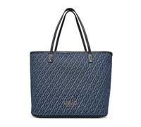 Liu Jo Sac de shopper Evrim M 32 cm bleu