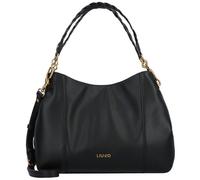 Liu Jo Sac à bandoulière 35 cm noir