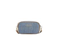 Liu Jo Ridhi Mini sac à bandoulière S 18 cm bleu