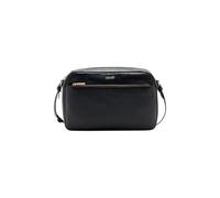 LIU JO SAC À BANDOULIÈRE AF5204E0027 Sac à bandoulière avec grand compartiment fermé avec fermeture éclair Possède une poche intérieure et une bandoulière réglable 18x30x9 cm