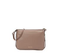Liu Jo Sac à bandoulière 'Arezu' moka, Taille One Size
