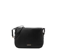 Liu Jo Sac à bandoulière 'Arezu' noir, Taille One Size
