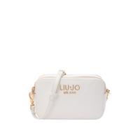 Liu Jo Sac à bandoulière blanc cassé, Taille One Size