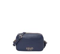 Liu Jo Sac à bandoulière bleu marine / or, Taille One Size