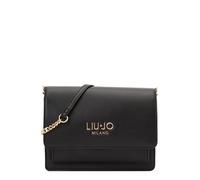 Liu Jo Sac à bandoulière Caliwen M 22 cm noir