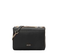Liu Jo Sac à bandoulière 'Caliwen' or / noir, Taille One Size