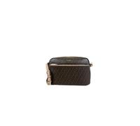 Liu Jo Sac à bandoulière Caliwen – Tête de Moro, 30×21×7,5 cm, polyester, bandoulière réglable