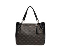 Liu Jo Cirry M Cabas noir, femme