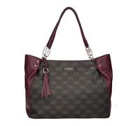 LIU JO Sac à bandoulière CIRRY, Red Wine-91726