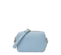 Liu Jo Sac à bandoulière 'Halona' bleu pastel, Taille One Size