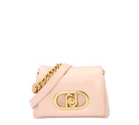 Liu Jo Sac à bandoulière 'Lapuffy' or / rose, Taille One Size