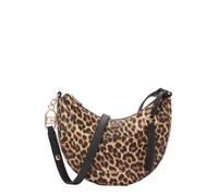 Liu Jo Sac à bandoulière femme Cirry M 24 cm Brun