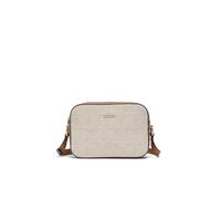 Liu Jo Sac à bandoulière moyen modèle en jute T_U_, 00005