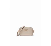 Liu Jo sac à épaule bandoulière Ridhi ECS Camera Case Light Gold doré