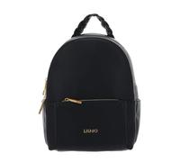 Liu Jo Sac à dos noir, Taille One Size