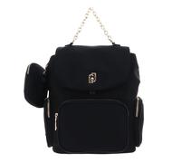 LIU JO sac à dos Achala Backpack M Nero