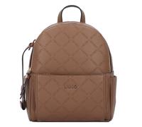 Liu Jo Adonide Sac à dos de ville 30 cm brun