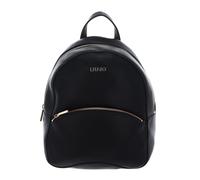 LIU JO sac à dos de loisirs Caliwen Backpack Nero