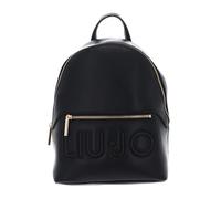 LIU JO sac à dos de loisirs Daurin Backpack M Nero