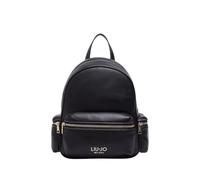 Liu Jo - Evrim Backpack - Femme - Sacs - Noir - Taille: ONE Size