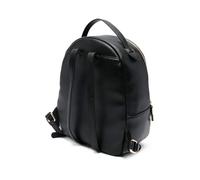 LIU JO sac à dos de loisirs Manh ECS Backpack Nero noir