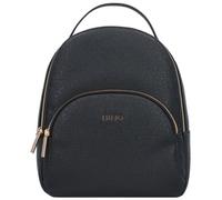 Liu Jo Sac à dos de ville 32 cm noir