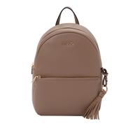 Liu Jo Sac à dos 'ECS' moka, Taille One Size