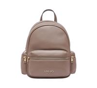 Liu Jo - Sac à dos - Femme - Sacs - Brun - Taille: ONE Size