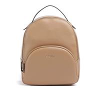 Liu Jo – Sac à dos de loisirs – Manhattan ECS Backpack – Cammello marron clair