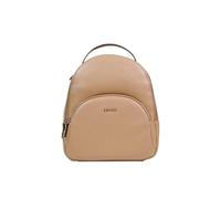 Liu Jo – Sac à dos de loisirs – Manhattan ECS Backpack – Cammello marron clair
