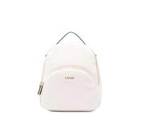 Liu Jo Sac à dos femme AA6209 E1012 – similicuir beige – Taille ONE Size