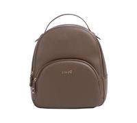 Liu Jo - Sac à dos moyen - Femme - Sacs - Brun - Taille: ONE Size
