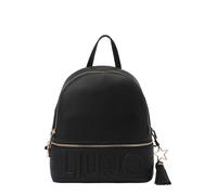 Liu Jo Sac à dos noir, Taille One Size