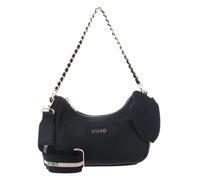 LIU JO sac à épaule Achala ESC Hobo S Nero