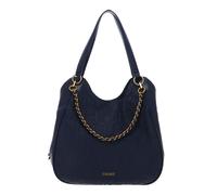 LIU JO sac à épaule Adonide ECS Satchel L Dress Blue