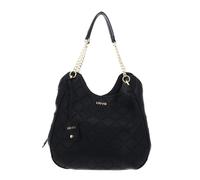 Liu Jo Adonide L Sac fourre-tout noir, femme