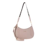 LIU JO Sac à épaule beige pour femme - Aledis Cross Body Neutro 179243
