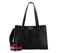 LIU JO sac à épaule Anaba Shopping Bag Nero