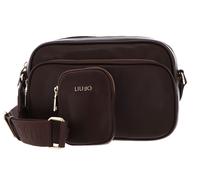 LIU JO sac à épaule bandoulière Achala Camera Case Bag M Moro Light