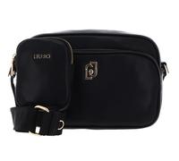 Liu Jo Achala Sac à bandoulière M 24 cm noir