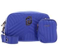LIU JO Sac à épaule bandoulière violet pour femme - Achala ECS Camera Case M Summer Lilac 206667