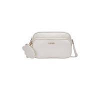 Liu Jo sac à épaule bandoulière Achala ESC Camera Case Bag Cream écru