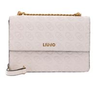 LIU JO sac à épaule bandoulière Adonide Crossbody Bag M True Champagne