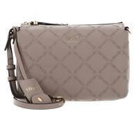Liu Jo Adonide Sac à bandoulière 22 cm gris