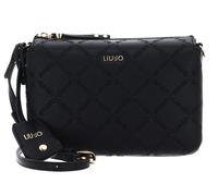 Liu Jo Adonide Sac à bandoulière 22 cm noir